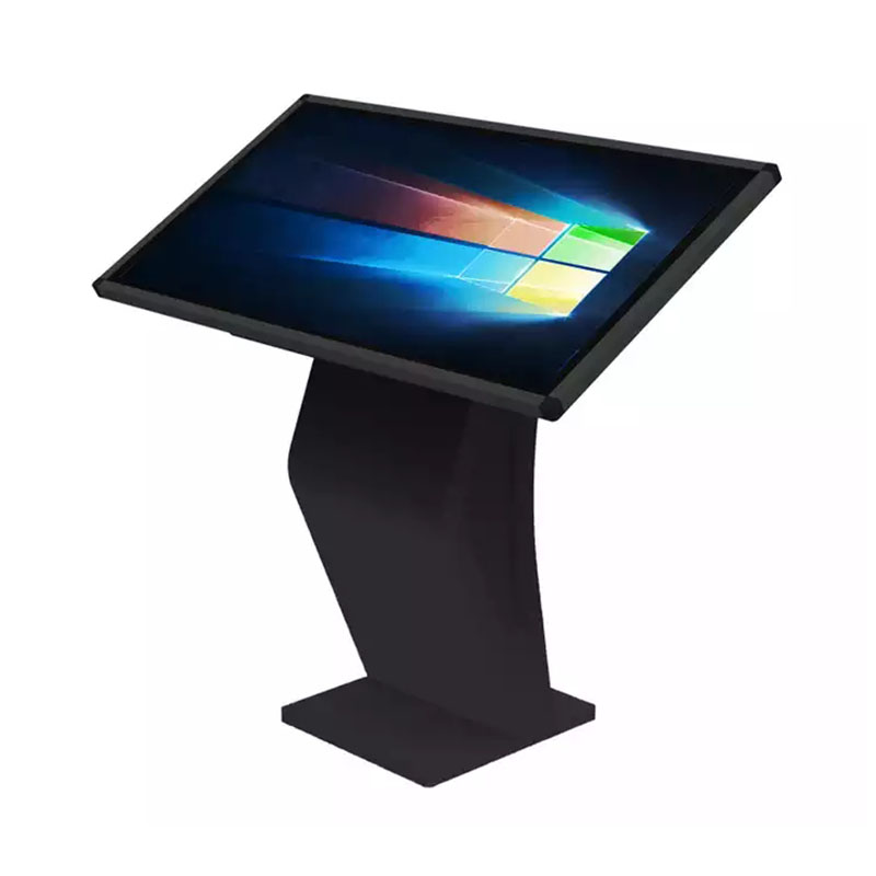 Kiosk đặt hàng 32 inch với hệ thống Windows