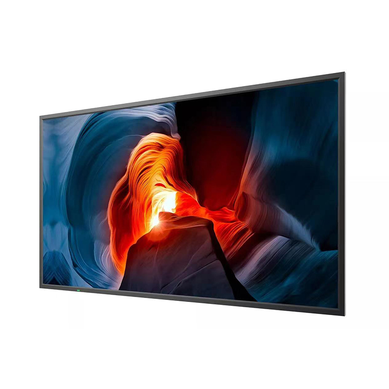 Bảng hiệu kỹ thuật số thang máy 43 inch