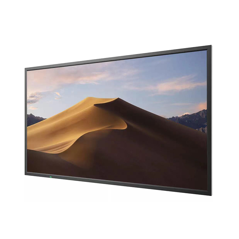 Bảng hiệu kỹ thuật số màn hình kép 49 inch