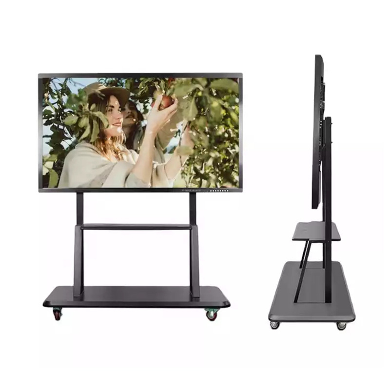 Bảng trắng tương tác độ phân giải 4K