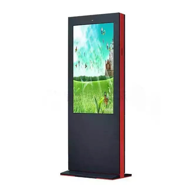 Bảng hiệu kỹ thuật số 55 inch Android Ourdoor