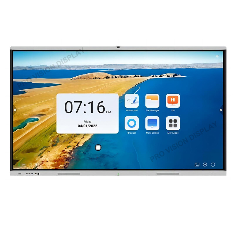 Bảng thông minh tương tác 75 inch