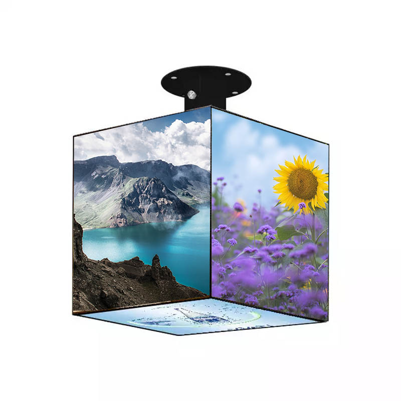 CUBE LED đủ màu